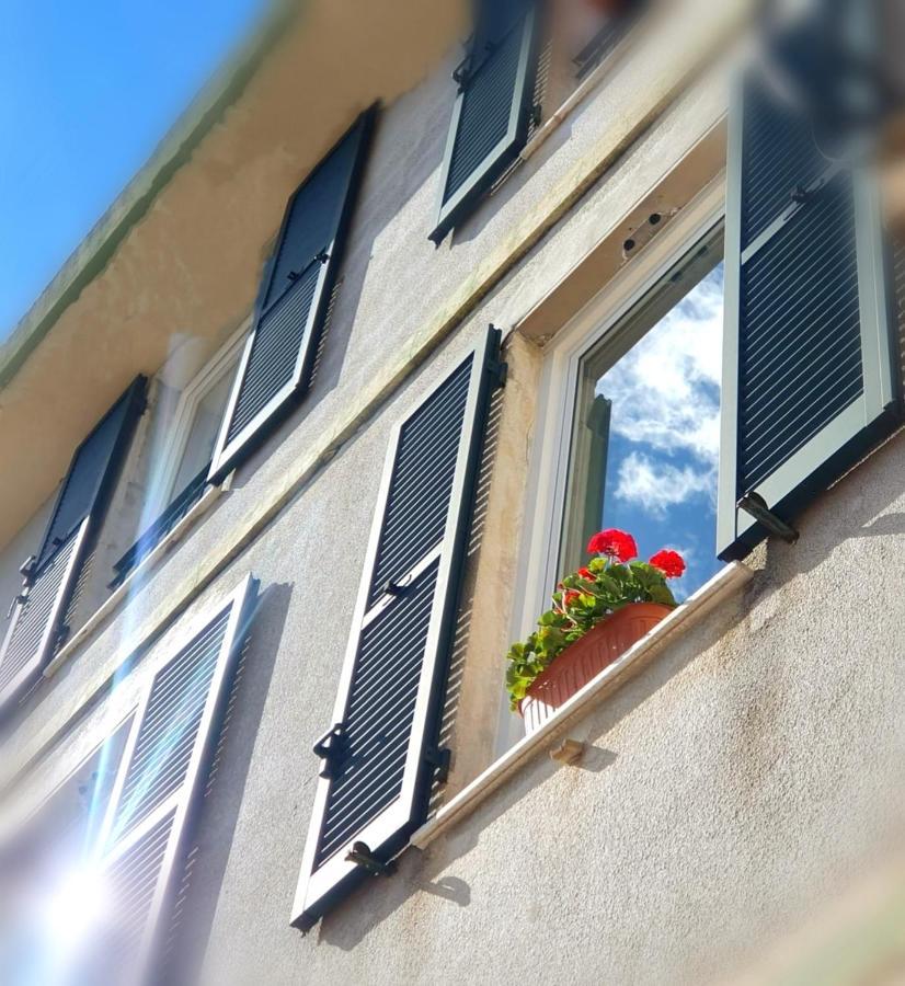 Hotel Zoagli Exterior foto